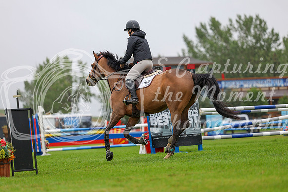 08670 - Mykenzi - 2026 Rocky Mountain Classic II - Friday August 14th