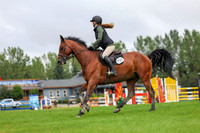 17164 - Mykenzi - 2026 Rocky Mountain Classic II - Friday August 14th