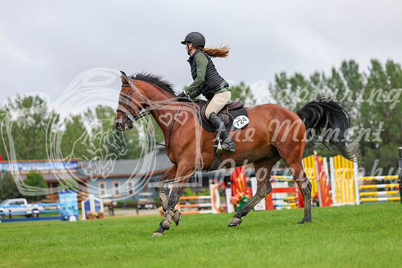 17164 - Mykenzi - 2026 Rocky Mountain Classic II - Friday August 14th