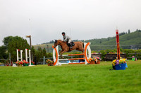 05380 - Mykenzi - 2026 Rocky Mountain Classic II - Friday August 14th