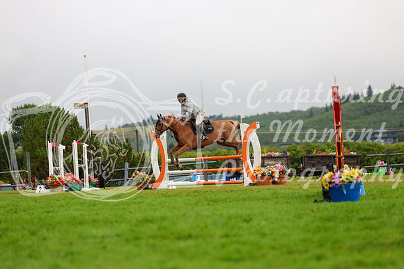 05380 - Mykenzi - 2026 Rocky Mountain Classic II - Friday August 14th