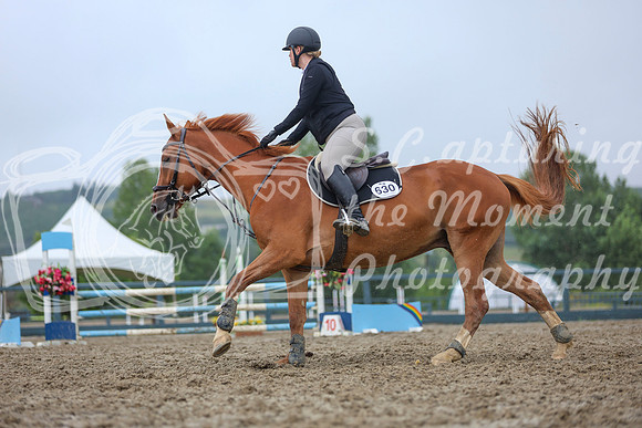 12480 - Mckenna - 2026 Rocky Mountain Classic II - Friday August 14th