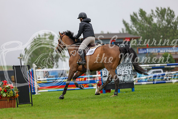 08671 - Mykenzi - 2026 Rocky Mountain Classic II - Friday August 14th