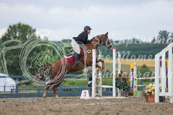 16669 - Mckenna - 2026 Rocky Mountain Classic II - Friday August 14th