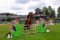 19387 - Mykenzi - 2026 Rocky Mountain Classic II - Friday August 14th