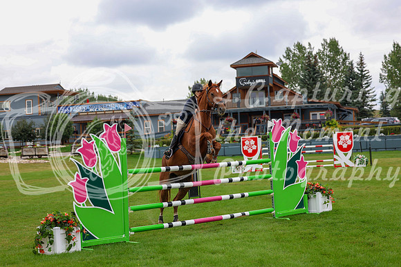 19387 - Mykenzi - 2026 Rocky Mountain Classic II - Friday August 14th