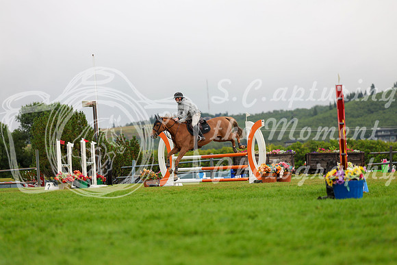 05381 - Mykenzi - 2026 Rocky Mountain Classic II - Friday August 14th