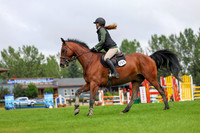17165 - Mykenzi - 2026 Rocky Mountain Classic II - Friday August 14th