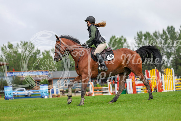 17165 - Mykenzi - 2026 Rocky Mountain Classic II - Friday August 14th