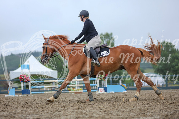 12481 - Mckenna - 2026 Rocky Mountain Classic II - Friday August 14th