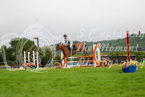05382 - Mykenzi - 2026 Rocky Mountain Classic II - Friday August 14th
