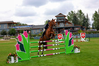19388 - Mykenzi - 2026 Rocky Mountain Classic II - Friday August 14th