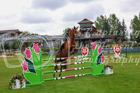 19388 - Mykenzi - 2026 Rocky Mountain Classic II - Friday August 14th