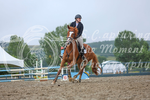 12482 - Mckenna - 2026 Rocky Mountain Classic II - Friday August 14th