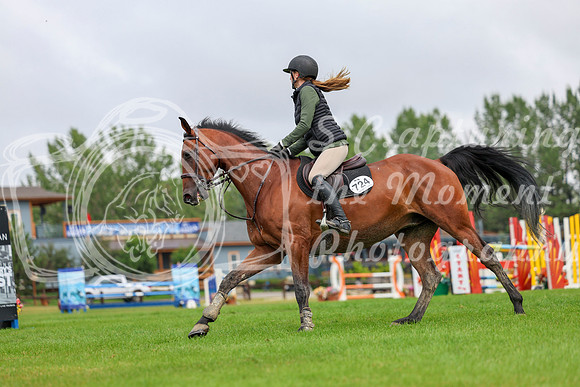 17166 - Mykenzi - 2026 Rocky Mountain Classic II - Friday August 14th
