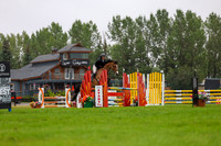08673 - Mykenzi - 2026 Rocky Mountain Classic II - Friday August 14th