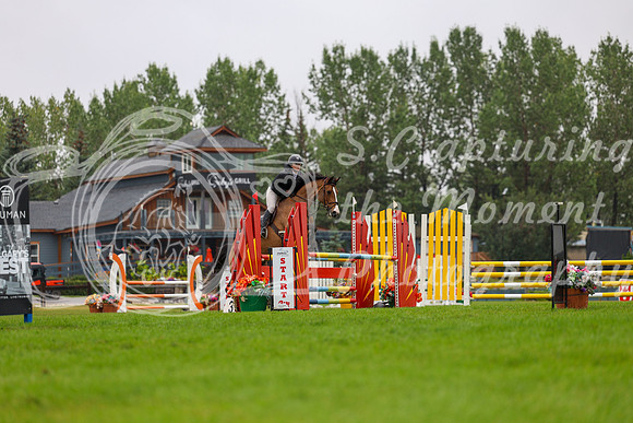 08673 - Mykenzi - 2026 Rocky Mountain Classic II - Friday August 14th