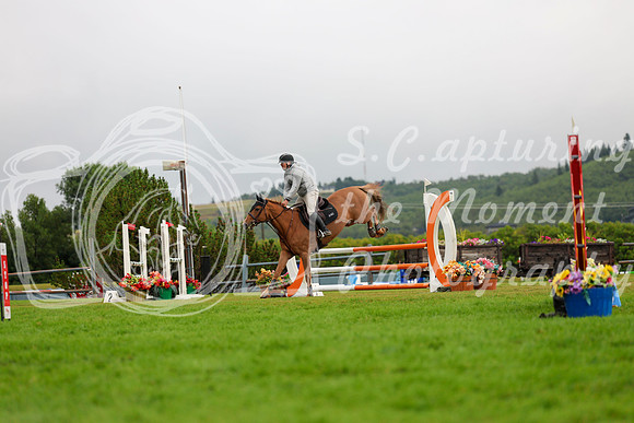 05383 - Mykenzi - 2026 Rocky Mountain Classic II - Friday August 14th