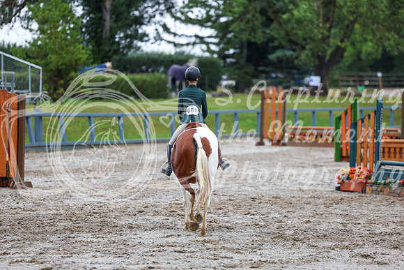 01066 - Shea - 2026 Rocky Mountain Classic II - Friday August 14th