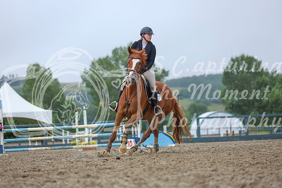 12483 - Mckenna - 2026 Rocky Mountain Classic II - Friday August 14th