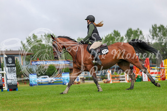 17167 - Mykenzi - 2026 Rocky Mountain Classic II - Friday August 14th