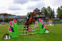 19389 - Mykenzi - 2026 Rocky Mountain Classic II - Friday August 14th