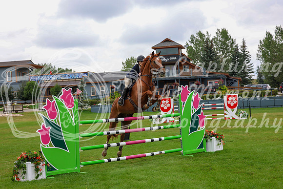 19389 - Mykenzi - 2026 Rocky Mountain Classic II - Friday August 14th