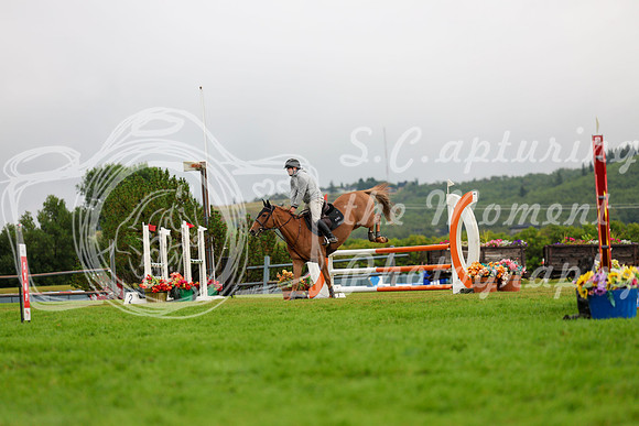 05384 - Mykenzi - 2026 Rocky Mountain Classic II - Friday August 14th