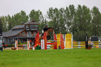 08674 - Mykenzi - 2026 Rocky Mountain Classic II - Friday August 14th