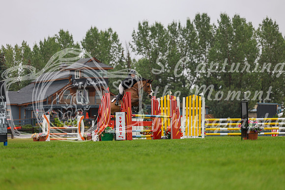08674 - Mykenzi - 2026 Rocky Mountain Classic II - Friday August 14th