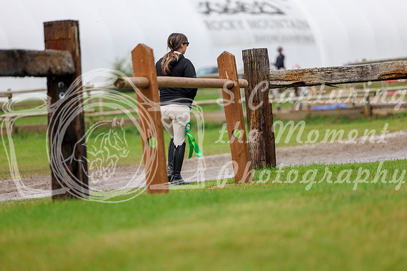 17168 - Mykenzi - 2026 Rocky Mountain Classic II - Friday August 14th