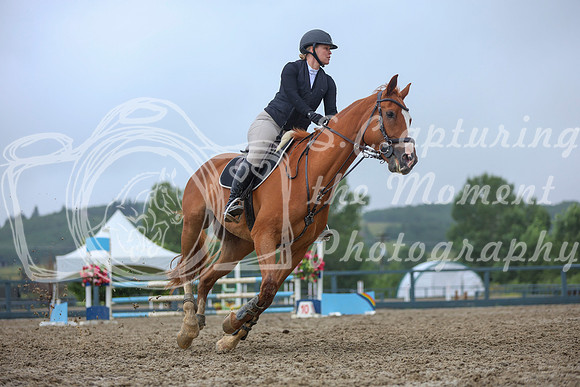 12484 - Mckenna - 2026 Rocky Mountain Classic II - Friday August 14th