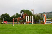 05385 - Mykenzi - 2026 Rocky Mountain Classic II - Friday August 14th