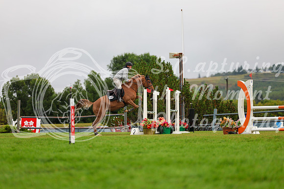 05385 - Mykenzi - 2026 Rocky Mountain Classic II - Friday August 14th