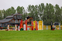 08675 - Mykenzi - 2026 Rocky Mountain Classic II - Friday August 14th