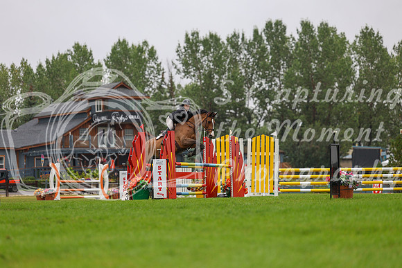 08675 - Mykenzi - 2026 Rocky Mountain Classic II - Friday August 14th