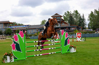 19390 - Mykenzi - 2026 Rocky Mountain Classic II - Friday August 14th