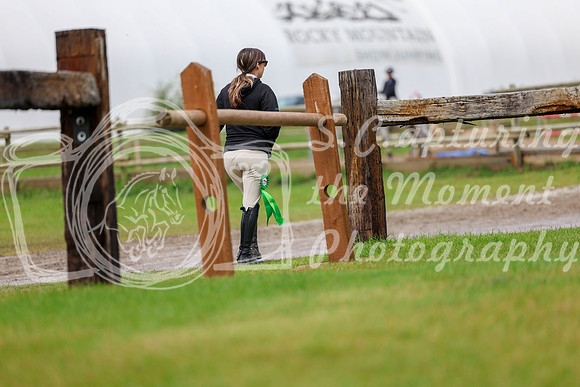 17169 - Mykenzi - 2026 Rocky Mountain Classic II - Friday August 14th