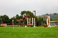 05386 - Mykenzi - 2026 Rocky Mountain Classic II - Friday August 14th