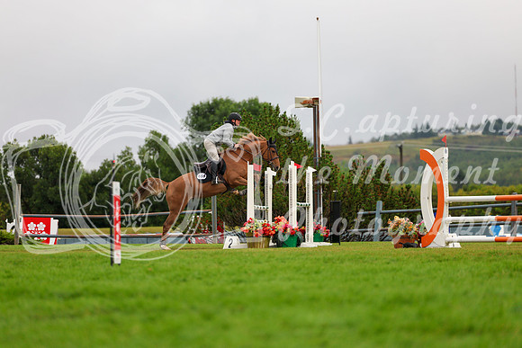 05386 - Mykenzi - 2026 Rocky Mountain Classic II - Friday August 14th