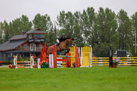08676 - Mykenzi - 2026 Rocky Mountain Classic II - Friday August 14th