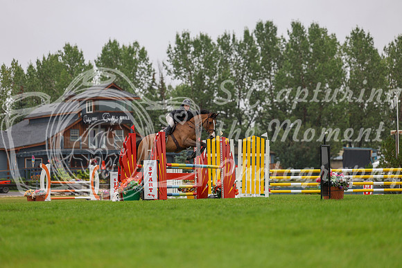 08676 - Mykenzi - 2026 Rocky Mountain Classic II - Friday August 14th