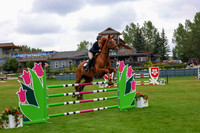 19391 - Mykenzi - 2026 Rocky Mountain Classic II - Friday August 14th