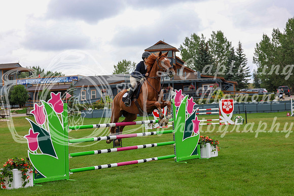 19391 - Mykenzi - 2026 Rocky Mountain Classic II - Friday August 14th