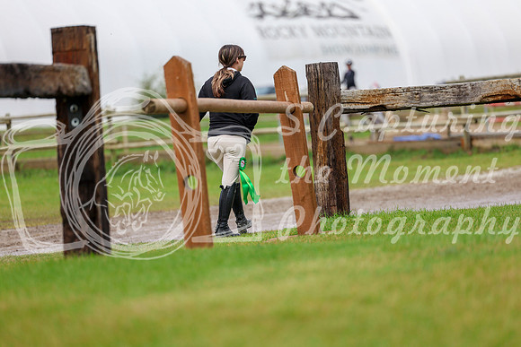 17170 - Mykenzi - 2026 Rocky Mountain Classic II - Friday August 14th