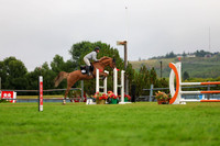05387 - Mykenzi - 2026 Rocky Mountain Classic II - Friday August 14th