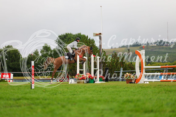 05387 - Mykenzi - 2026 Rocky Mountain Classic II - Friday August 14th