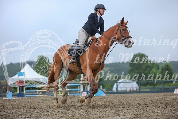 12486 - Mckenna - 2026 Rocky Mountain Classic II - Friday August 14th