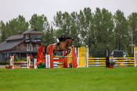 08677 - Mykenzi - 2026 Rocky Mountain Classic II - Friday August 14th
