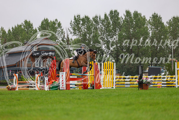 08677 - Mykenzi - 2026 Rocky Mountain Classic II - Friday August 14th